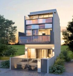 Opera Estate (D15), Terrace #553788351